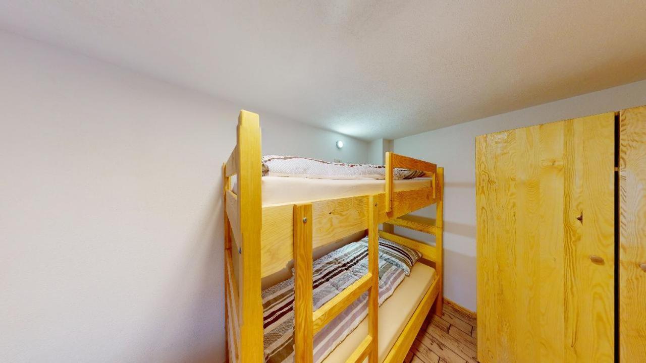 Apartmán Hisa Margit, Ratece 150 Exteriér fotografie