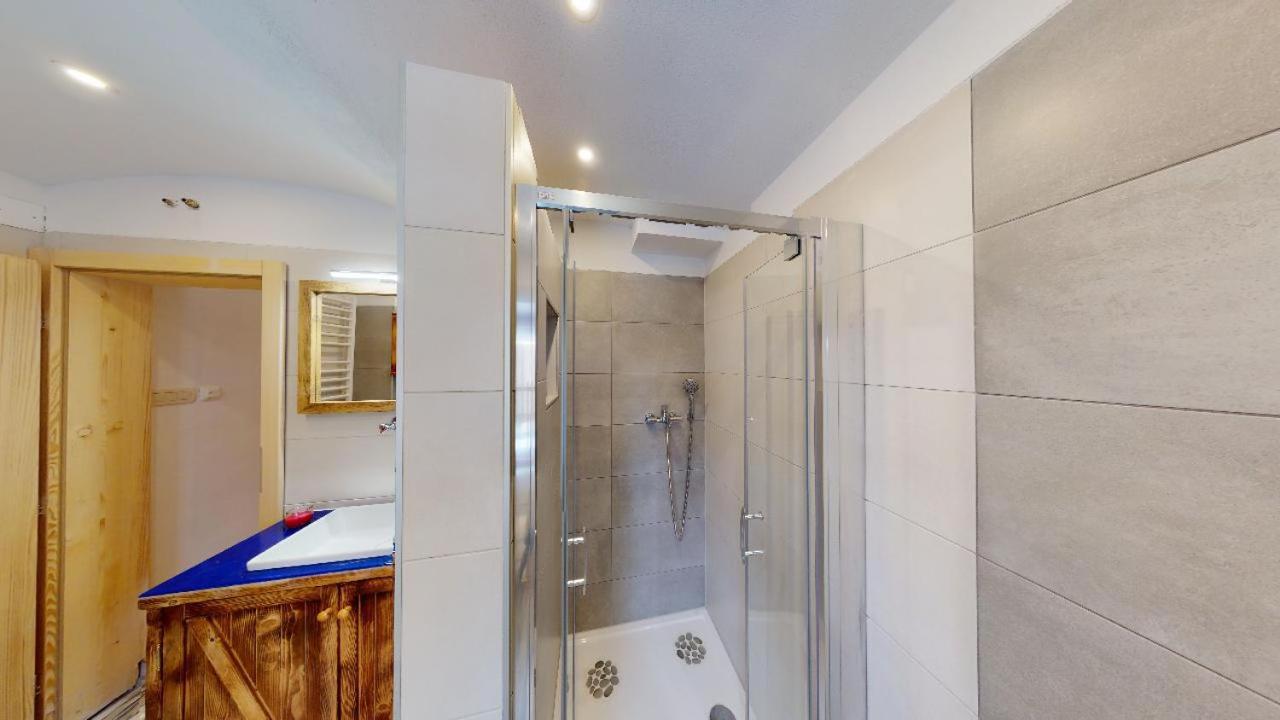 Apartmán Hisa Margit, Ratece 150 Exteriér fotografie